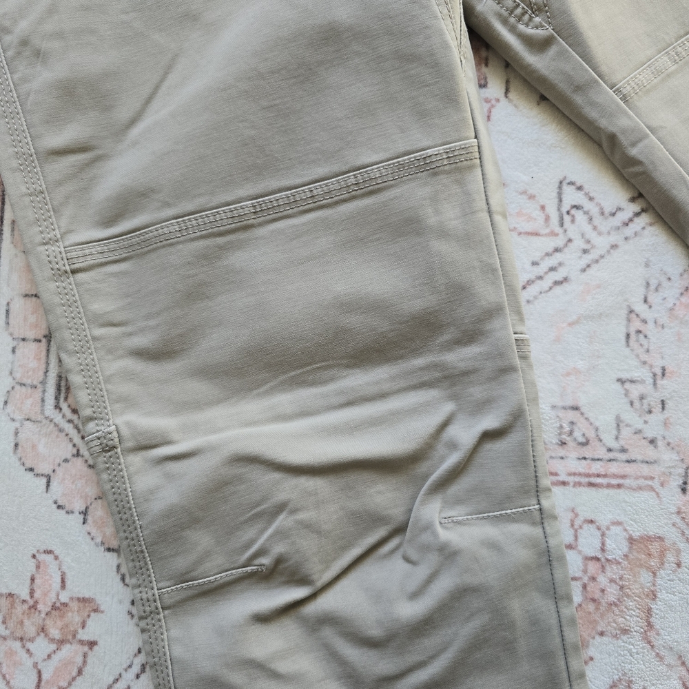 Redhead Pants - Picture 4 of 9